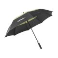 Paraplu Morrison automaat 120cm Groen-Zwart